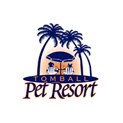Tomball Pet Resort Logo