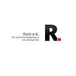Kundenlogo Kfz-Sachverständigenbüro Roth e.K.