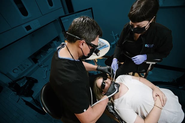 Images Smile On Dental Studio