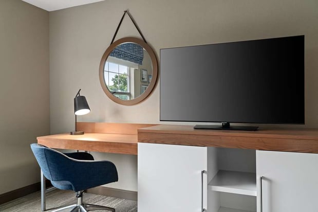 Images Hampton Inn South Kingstown - Newport Area