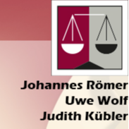 Rechtsanwälte Römer und Kollegen Logo