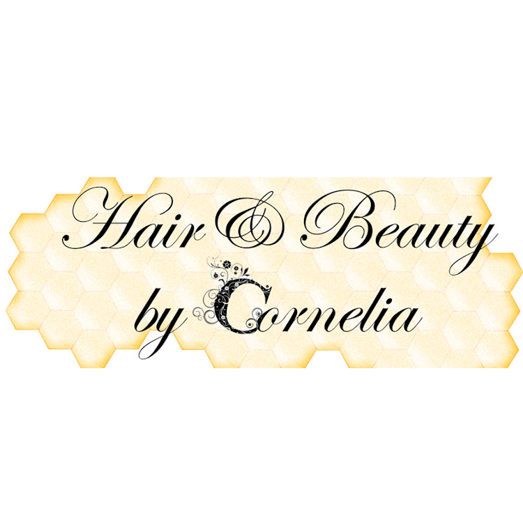 Hair & Beauty by Cornelia Logo