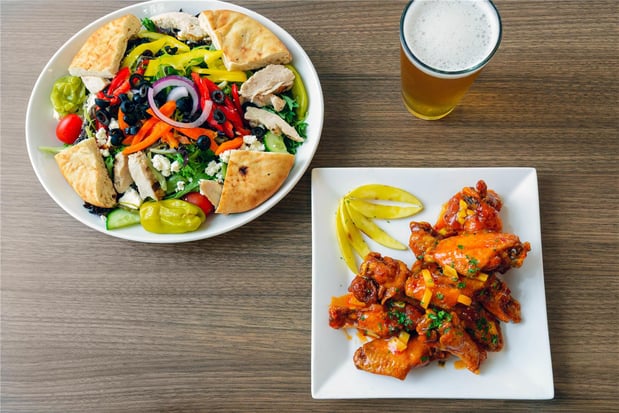 Images Hilton Garden Inn Buffalo Airport