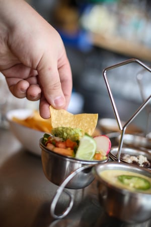 Images BelAir Cantina
