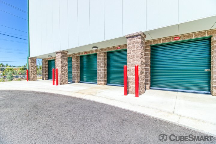 CubeSmart Self Storage Photo