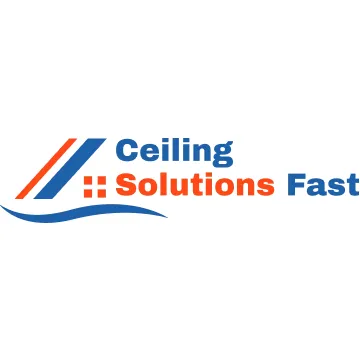 Ceiling Solutions Fast Logo