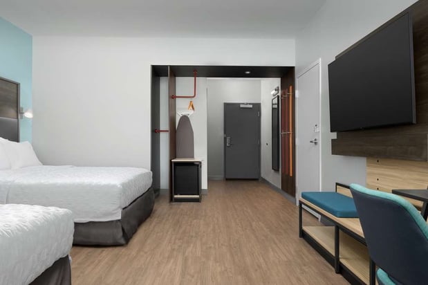 Images Tru by Hilton North Augusta