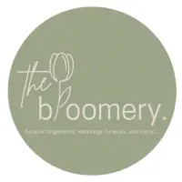 The Bloomery Logo