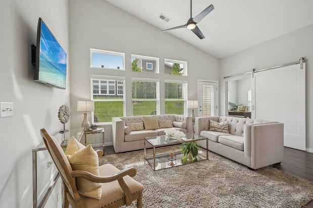 Images Burr Oak Commons