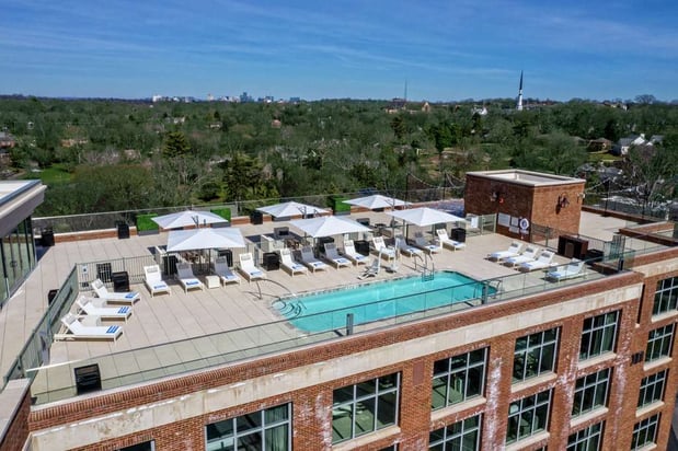 Images Hilton Nashville Green Hills