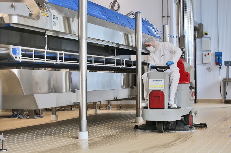 Images Impresa di Pulizie Eco Service srl