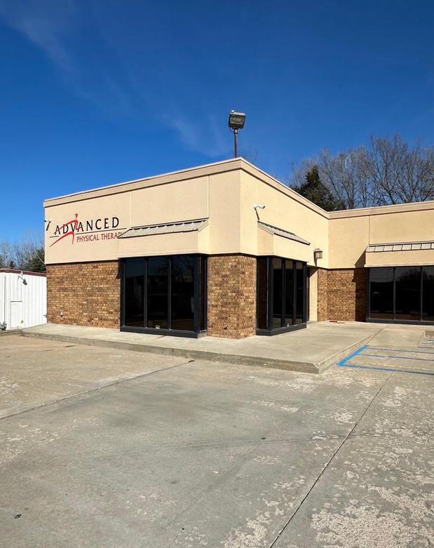 Images Advanced Physical Therapy