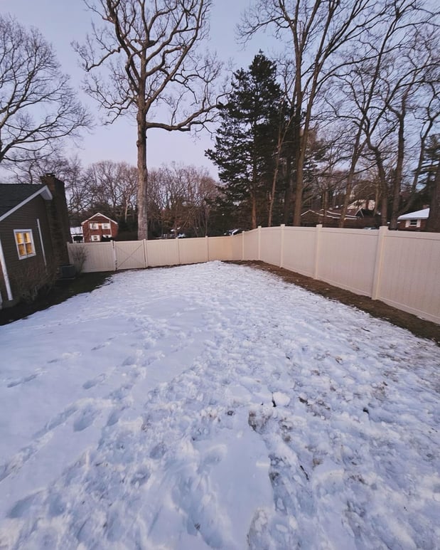 Images Superior Fence & Rail