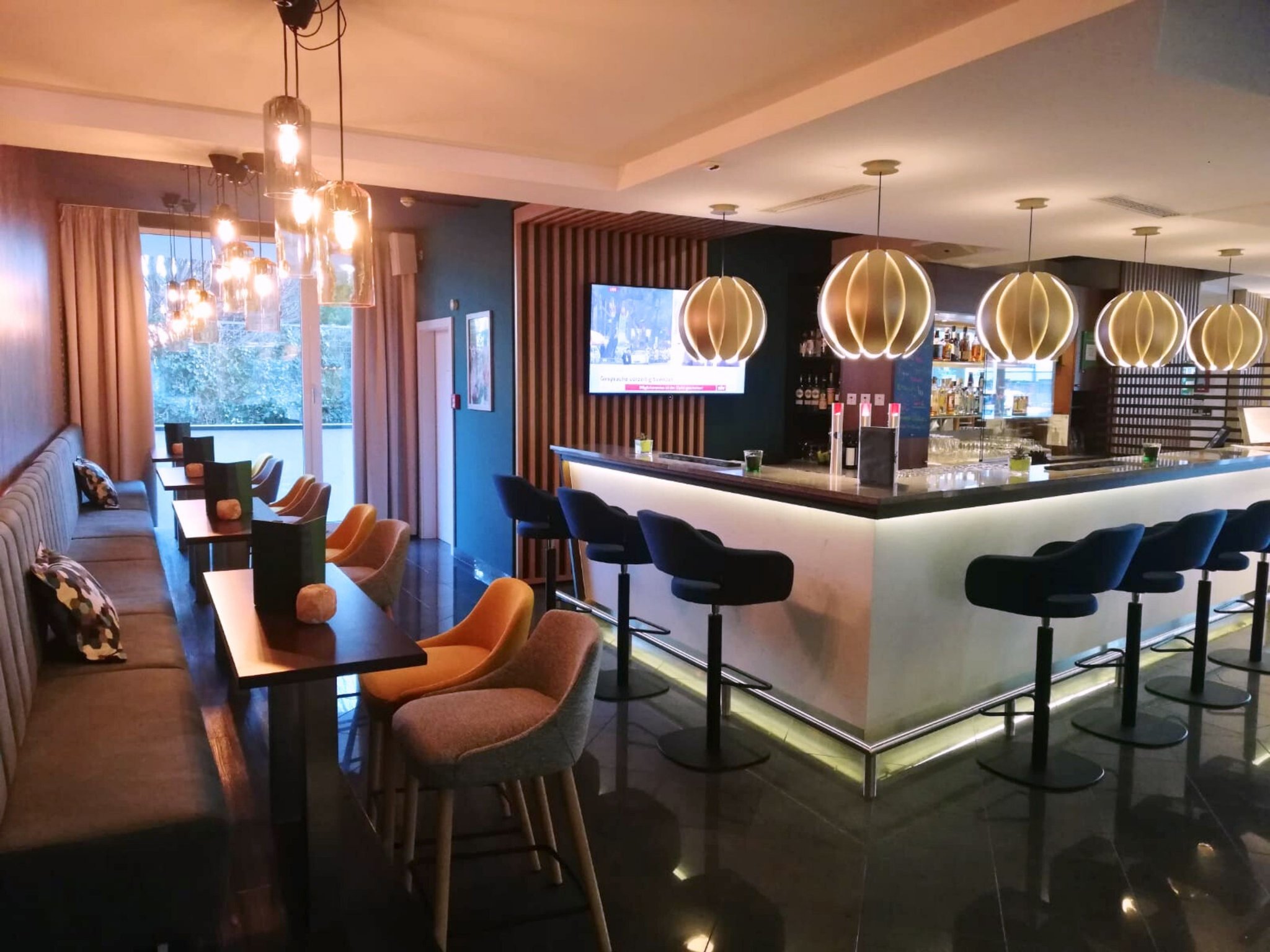 Holiday Inn Salzburg City by IHG, Sterneckstrasse 21 in Salzburg