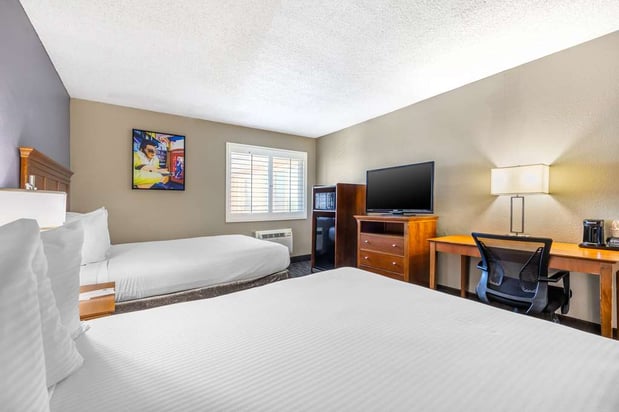 Images Best Western McCarran Inn