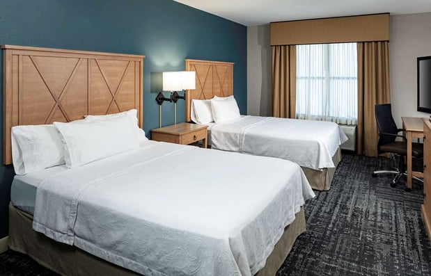 Images Homewood Suites by Hilton Austin/Round Rock, TX