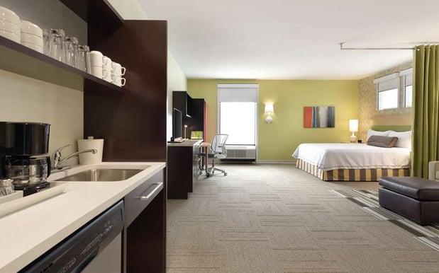 Images Home2 Suites by Hilton La Crosse