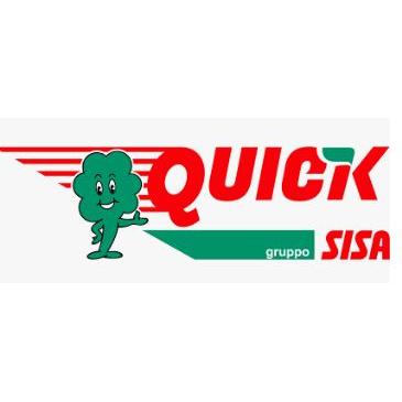 Supermercati SISA QUICK Logo