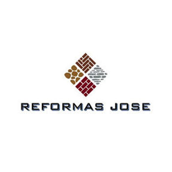 Reformas Jose Logo