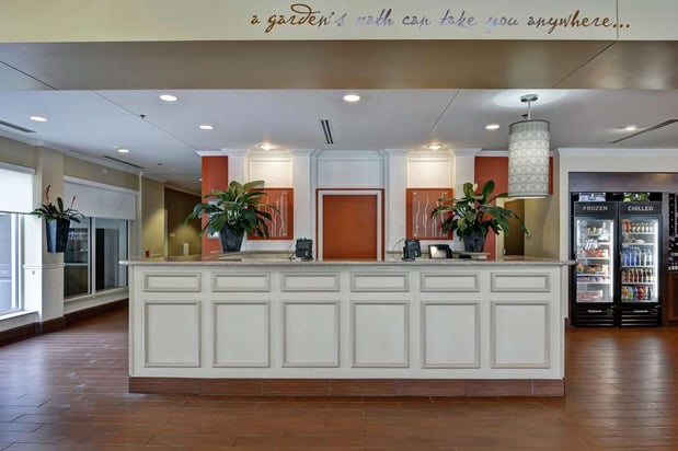 Images Hilton Garden Inn Green Bay