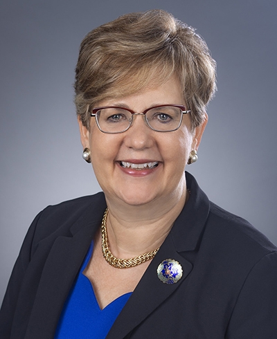 Images Jeanne Peterson - Financial Advisor, Ameriprise Financial Services, LLC