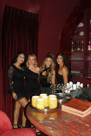 Images Wax Rabbit Speakeasy