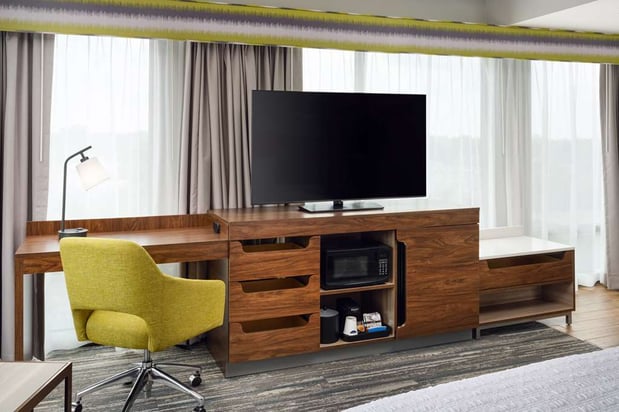Images Hampton Inn Towson