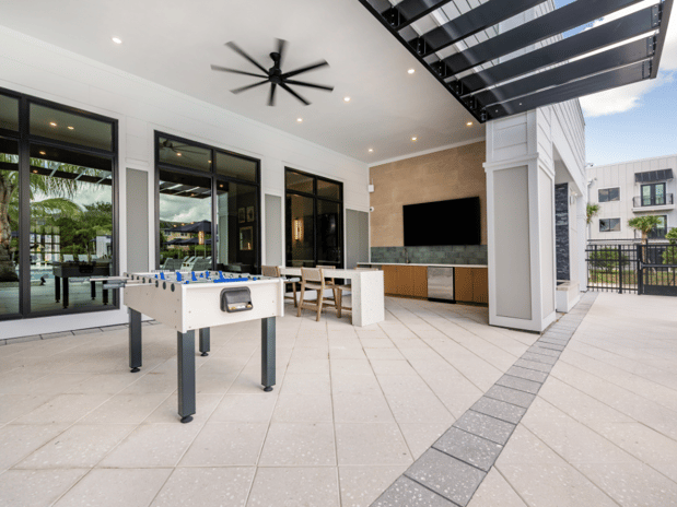Images Marquee Square Apartments