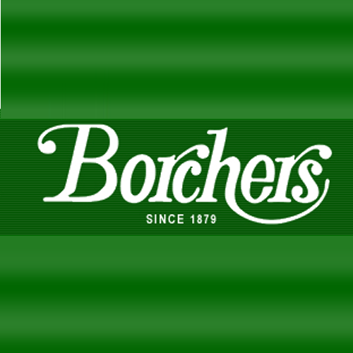 Borchers Carpet Cleaning Logo