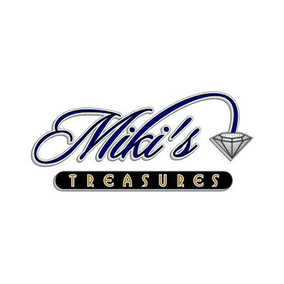 Miki's Treasures Logo