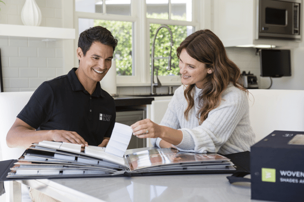 Images Budget Blinds of Central Pittsburgh and Fox Chapel