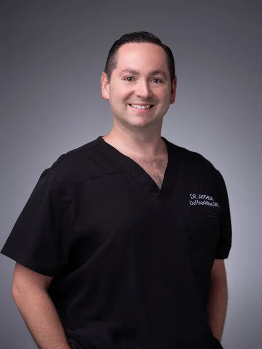 A.D.M. Doctor of Physical Therapy, LLC Image