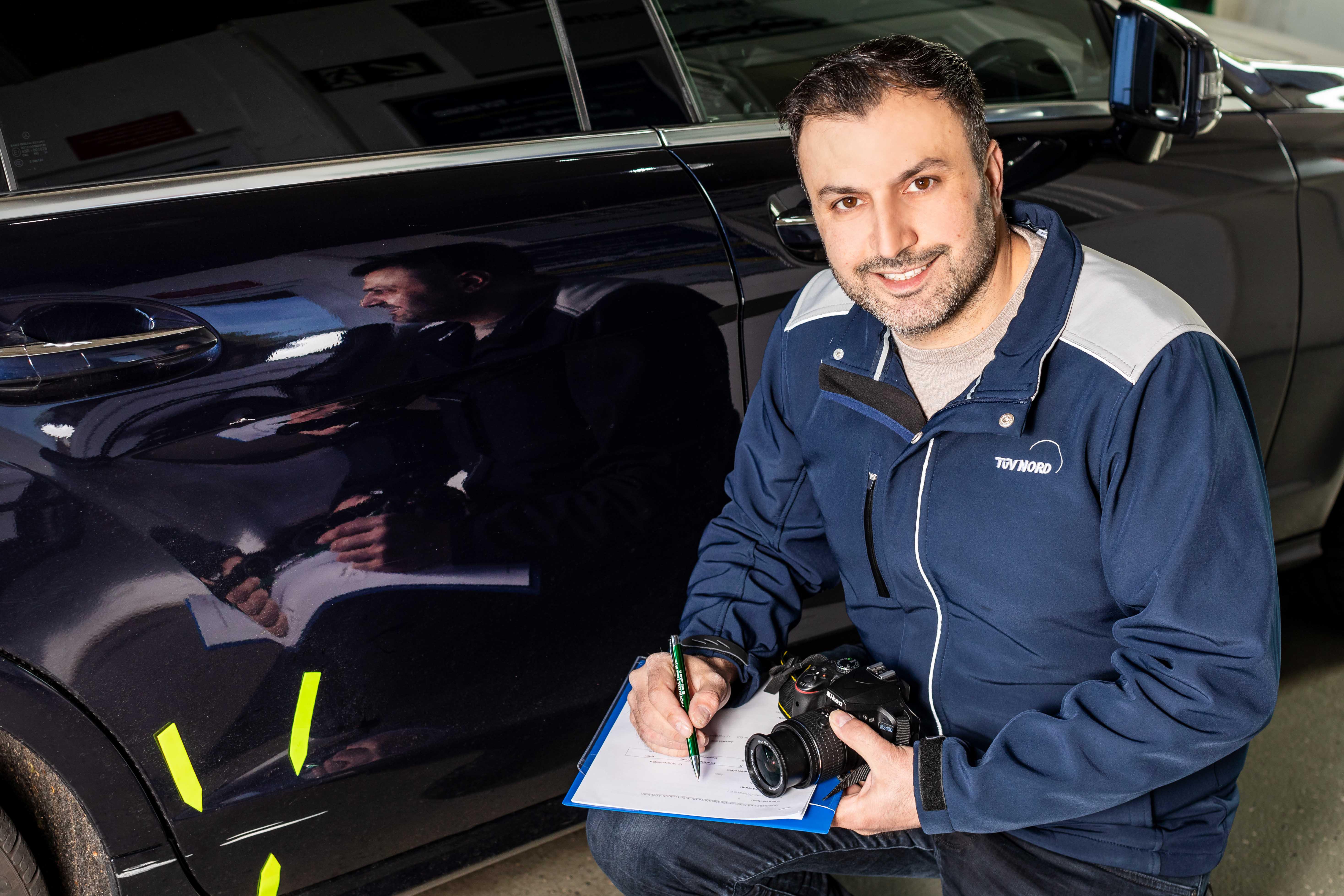 Kfz-Gutachter TÜV Nord Prüfstelle A² Ingenieurbüro Wesseling Kfz-Gutachter TÜV Nord Prüfstelle A² Ingenieurbüro Wesseling