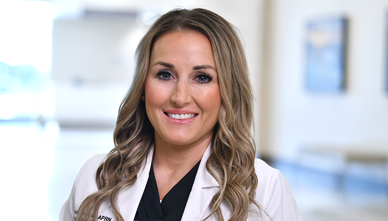 Lacey Deshay Kennon - Fort Smith, AR - Family Medicine