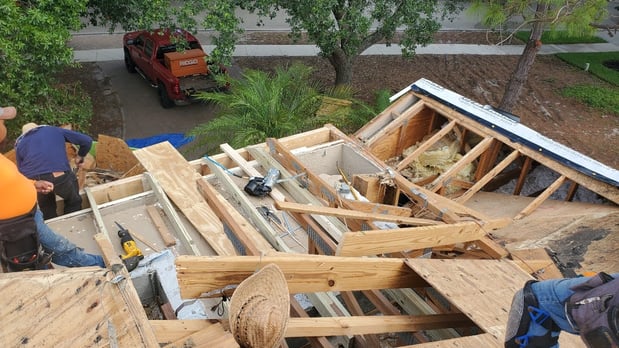 Images Ronco Roofing & Construction