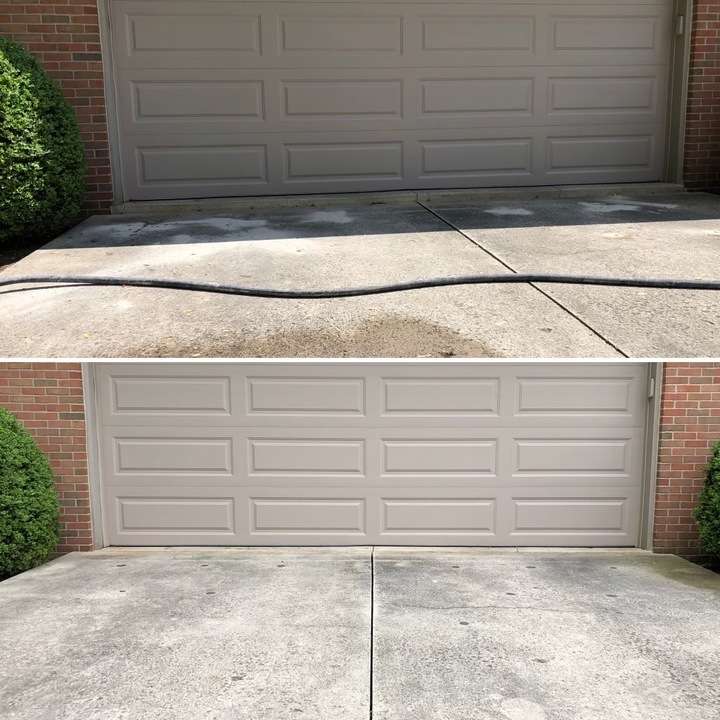 Images A-1 Concrete Leveling North