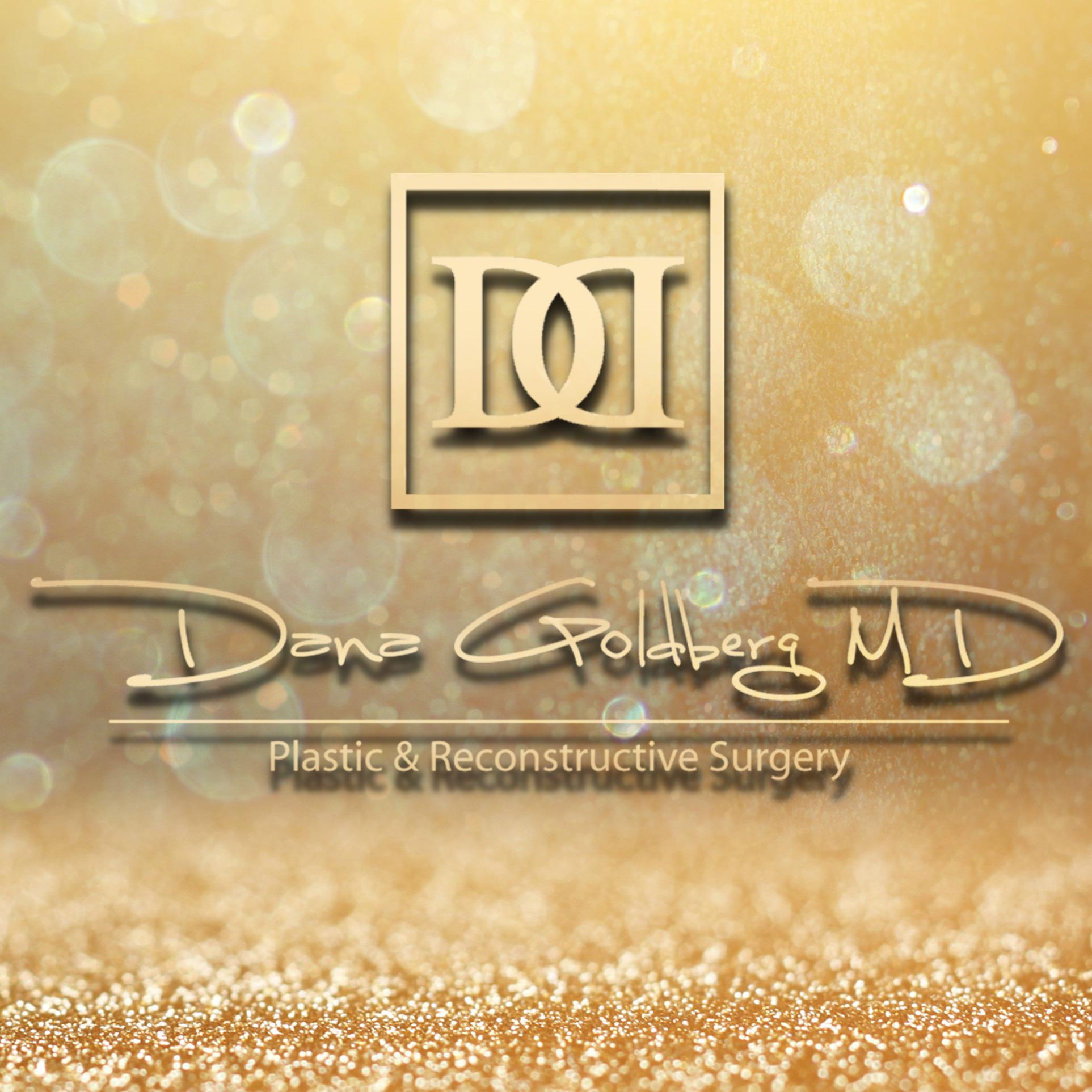 Dana M Goldberg MD Logo