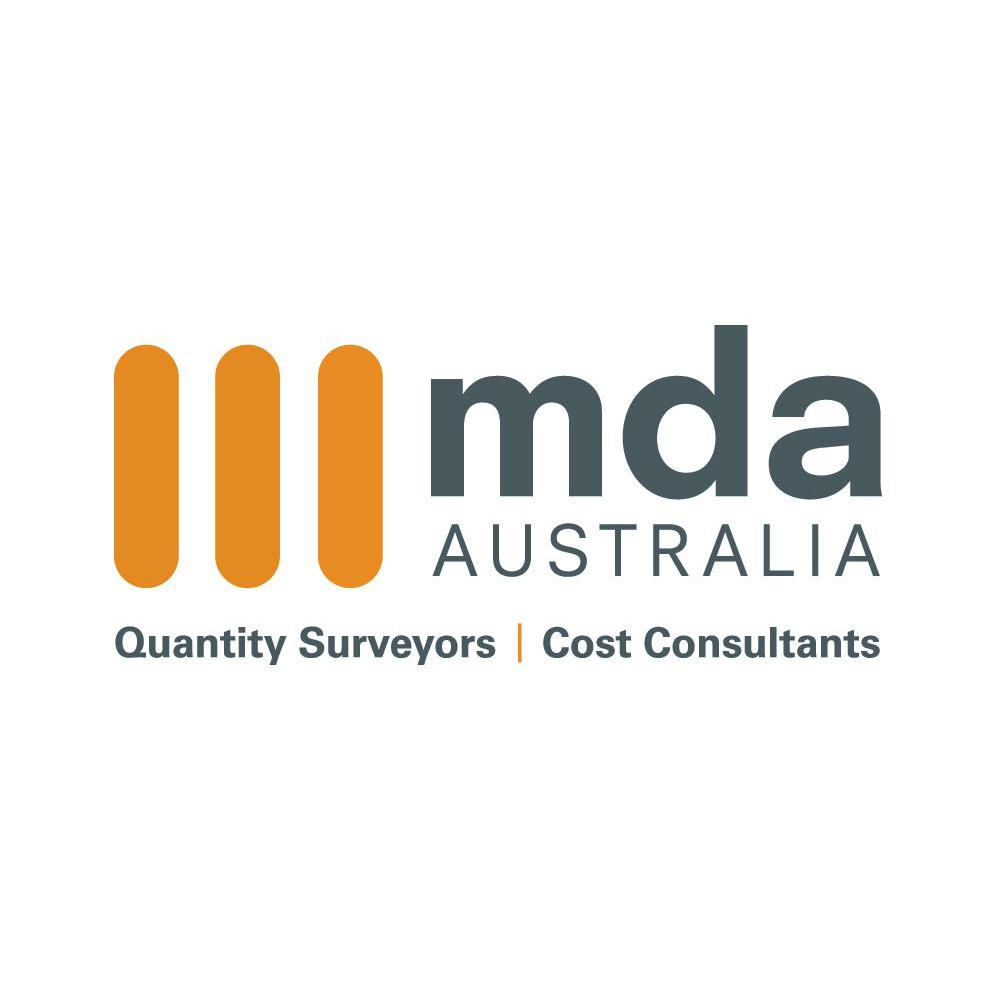MDA Australia Logo