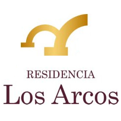 Residencia Los Arcos Logo