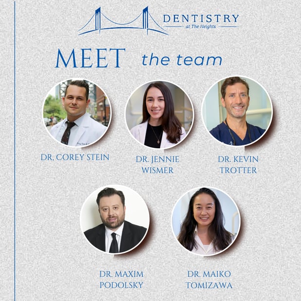 Images Dentistry at The Heights Affiliated with The Smilist Dental