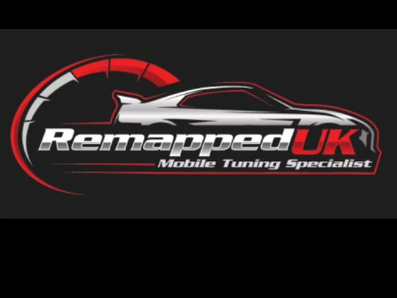 Images Remapped UK