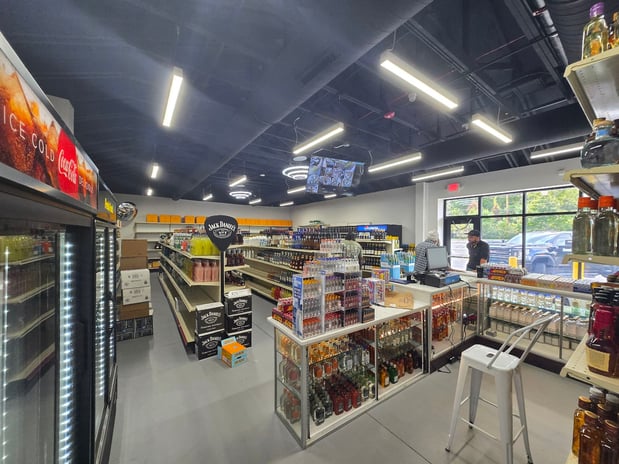 Images Jefferson Liquor
