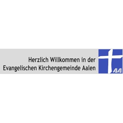 Evangelische Kirchengemeinde Aalen  