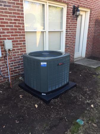 Images Comfort Atlanta Heating & Air