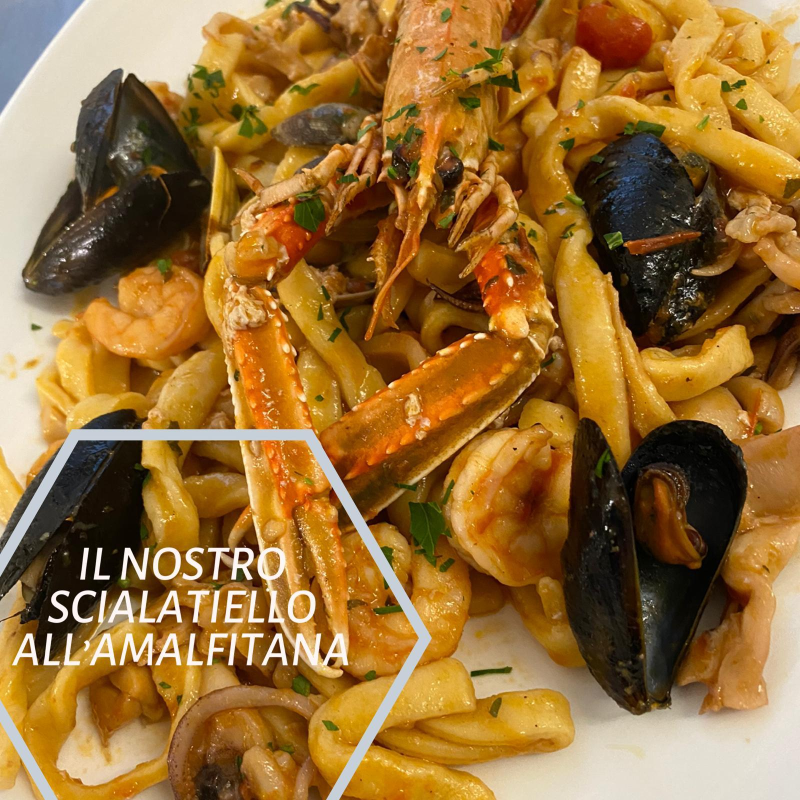 Ristorante Primavera al Lago