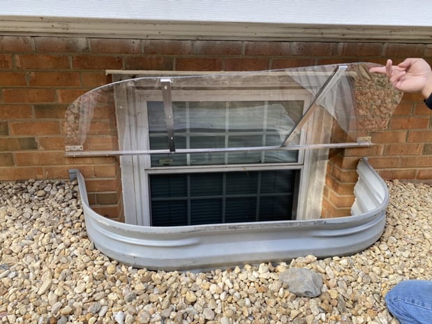Images Windows Well Cover, Inc.