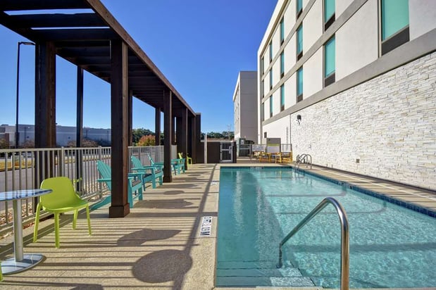 Images Home2 Suites by Hilton Dothan