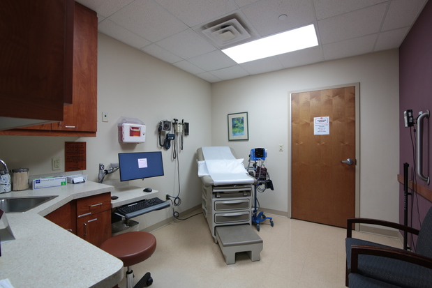 Images Covenant HealthPlus Family Medicine