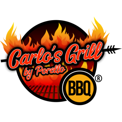 Carlo'S Grill Bbq Logo