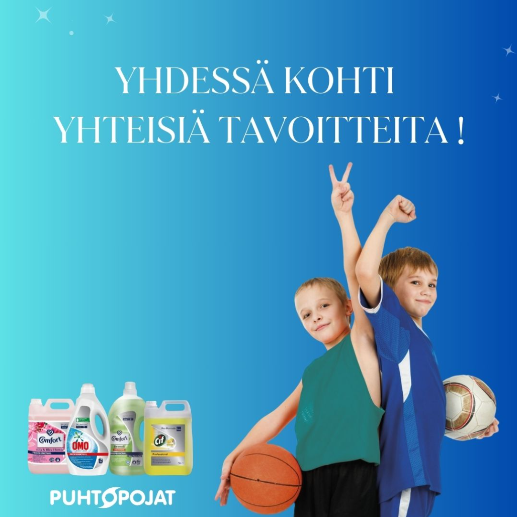 Images Puhtopojat Oy